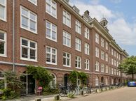 Van Bossestraat 38-3, 1051 KA Amsterdam