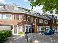 Ahornstraat 46-BS, 3552 CH Utrecht