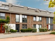 Geelwortelweg 15, 3541 SR Utrecht