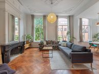 Eerste Van der Helststraat 1-E, 1073 AA Amsterdam