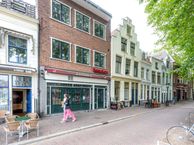 Breedstraat 8-A, 3512 TW Utrecht