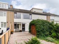 Meppelrade 16, 2544 XV Den Haag