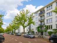 James Rosskade 7-H, 1056 AD Amsterdam