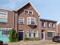 Cornelis de Vriendtstraat 37, 5041 GL Tilburg