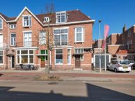 Verspronckweg 2, 2023 BL Haarlem