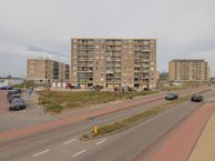 Burgemeester van Alphenstraat 57-F15, 2041 KD Zandvoort