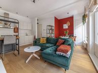 Vrolikstraat 286-1, 1092 VA Amsterdam