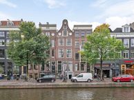 Prinsengracht 484-1, 1017 KG Amsterdam