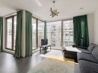 Spadinalaan 421, 1031 KB Amsterdam