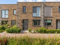 Elizabeth Anscombestraat 46, 1349 ND Almere