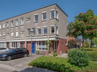 Hagesteinstraat 34, 2729 BA Zoetermeer