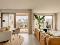 Haparandadam 2-A2, 1013 AK Amsterdam