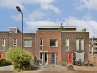 Edward Masseystraat 3, 1086 ZL Amsterdam