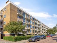 Messchaertstraat 77, 2551 KN Den Haag