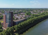 Draaiom 16, 6545 PA Nijmegen