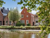 Burgemeester Versteeghsingel 16-A, 1135 VV Edam