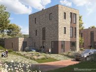 Duin en Water - Dijkwoning bouwnummer 68, 8242 RL Lelystad