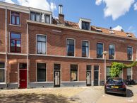 Lombokstraat 9, 3531 RA Utrecht