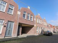 Venuslaan 57-C, 1601 RK Enkhuizen