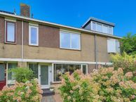 Beethovensingel 4, 1817 HK Alkmaar