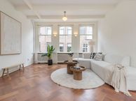 Eerste Goudsbloemdwarsstraat 11-H, 1015 JV Amsterdam