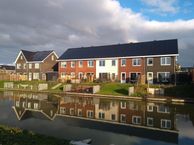 Vleugel 24, 3261 GH Oud-Beijerland