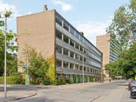 Winklerlaan 130, 3571 KM Utrecht