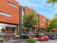 Delftse Jaagpad 6, 2324 AA Leiden