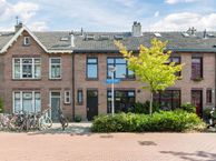 Kloosterkade 182, 2628 JH Delft