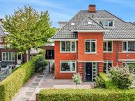 Burgemeester Van der Hoevenlaan 52, 2254 BD Voorschoten