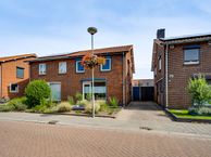 Doctor Poelsstraat 7, 6039 CL Stramproy