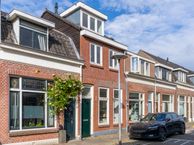Iepstraat 17, 3581 LK Utrecht