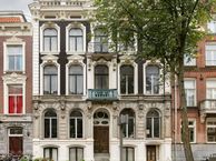 Sarphatistraat 66, 1018 GR Amsterdam