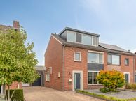 Oranjestraat 8, 5091 BL Oost West en Middelbeers