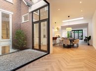 Burgemeester van Nispen van Sevenaerstraat 5-A, 1251 KD Laren (NH)