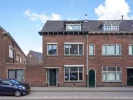 Hoefstraat 252, 5014 NR Tilburg