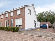 Burgemeester van Mierlostraat 10, 5126 CL Gilze