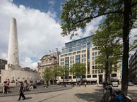 Dam 5-F, 1012 JS Amsterdam