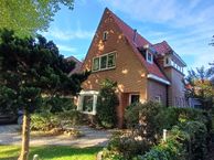 Eikbosserweg 256, 1213 SE Hilversum