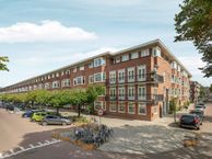 Kinderdijkstraat 91-1, 1079 GG Amsterdam