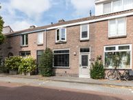 Van der Kaaijstraat 32, 1815 VM Alkmaar