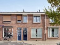 Van Goorstraat 16, 5014 MG Tilburg