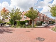 Lijsterstraat 9, 2333 XW Leiden