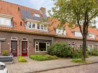 Luit Blomstraat 6, 3555 TG Utrecht
