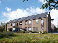 Tussenwoningen (Bouwnr. 9), 6463 VZ Kerkrade