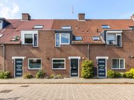 Figarolaan 55, 3438 EM Nieuwegein