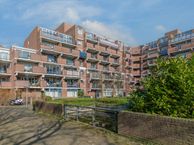 Marshallplein 220, 2286 LS Rijswijk (ZH)