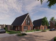 Koepoort Stavoren Kavel 15, 8715 Stavoren