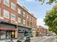 Lange Hilleweg 8-C02, 3073 BR Rotterdam