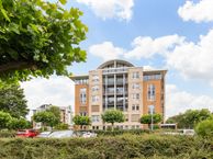 Ridderburgpark 39, 2135 KS Hoofddorp